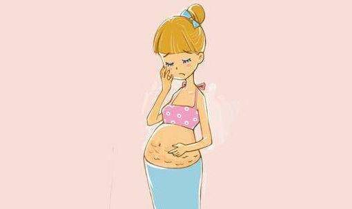 女性怀孕打胎